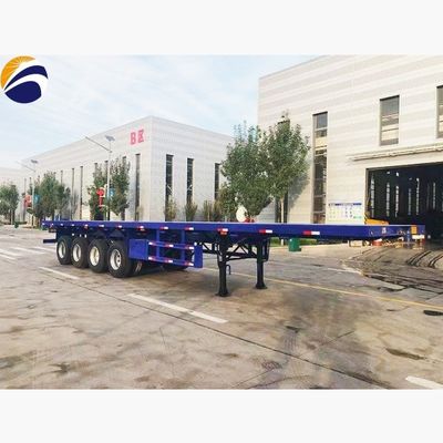 Container durável de 40 pés e 20 pés para carga a granel