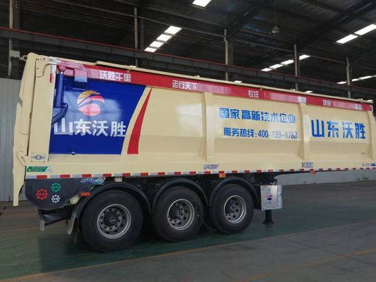 Sistema de travagem Wabco RE 6 válvula de relevo T30/30 Câmara de travagem de mola 3 X 40L Tanques de ar