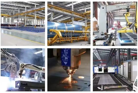 30/60 toneladas de semi-reboque de descarga e 3 eixos de rolamento para transporte pesado
