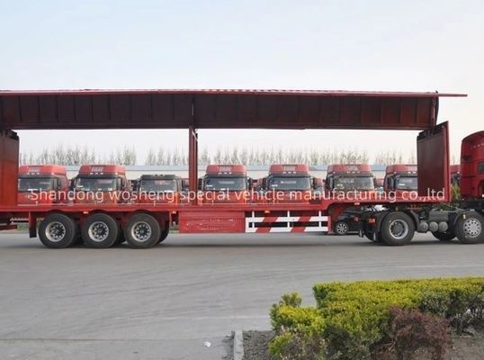 King Pin 90 3,5 &quot;JOST Van Semi-Relógio de envergadura para transporte de cargas pesadas de 30-50 toneladas