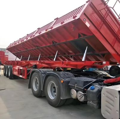 Nice Semi-Trailer Rim 9.00*22.5/8.00-20/8.5-20 para caminhão de com desconto especial