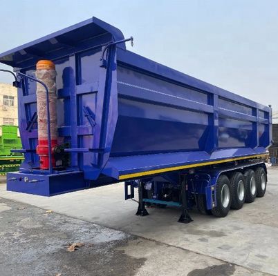 9300*2500*3450mm adaptável, reboque hidráulico traseiro com 28 t de engrenagem