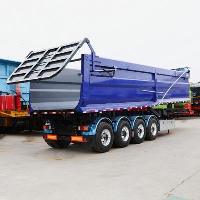 Fonte de folha 90 W mm*13/16 Espessura mm*10 Semi-reboque de camada para transporte de carga