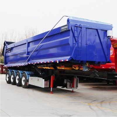 Fonte de folha 90 W mm*13/16 Espessura mm*10 Semi-reboque de camada para transporte de carga