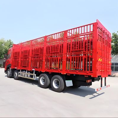 -Spot Semi-Relógio gado ovelhas cavalos transporte