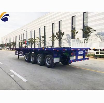 Container durável de 40 pés e 20 pés para carga a granel