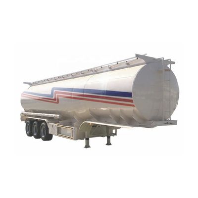 WS Profissional 3 Eixo Tanque de transporte de óleo Pneus de semi-reboque 12.00R22.5/11.00R20