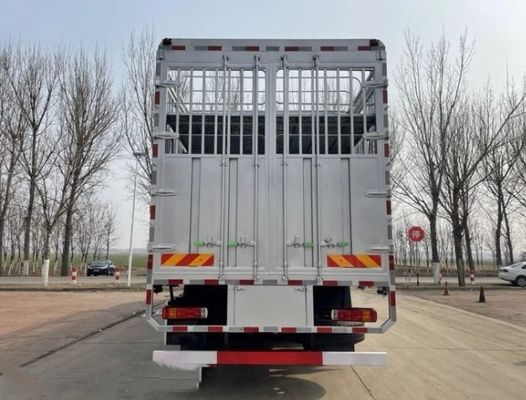 12.00R22.5/11.00R20 Pneus Reboque de vedação elevada para transporte de gado e carga 3/4 eixos