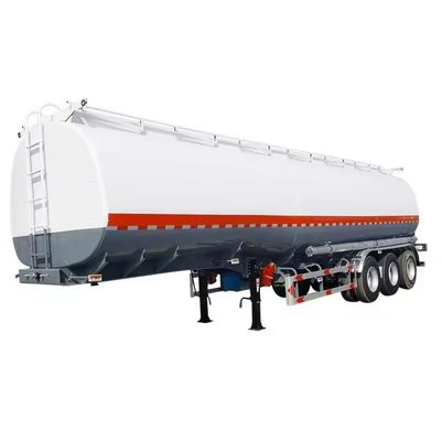 90 W mm*13/16 espessura mm*10 camada folha de primavera tanque de óleo de combustível semi-reboque personalizado