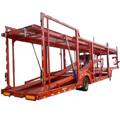 Veículo de transporte de veículos de transporte de veículos de transporte de veículos para longas distâncias