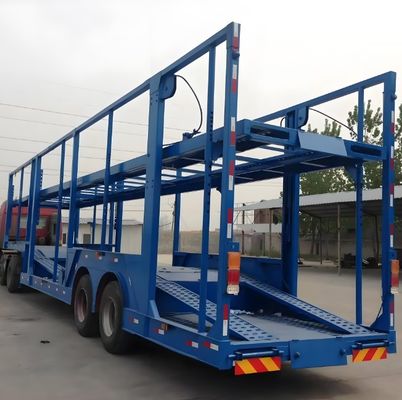 Veículo de transporte de veículos de transporte de veículos de transporte de veículos para longas distâncias