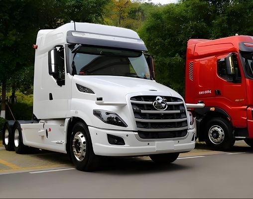 Carga no eixo dianteiro 7500 kg automóveis usados howo e mercedes bens 6x4 4x2 euro5 euro6