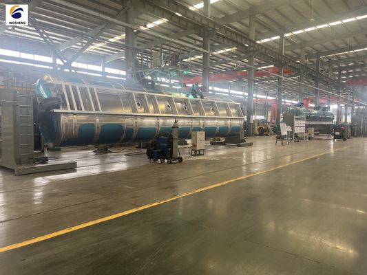 Remolque de camião 20-60CBM Tanque de alimentos líquidos Semi-remolque com suspensão aeromecânica