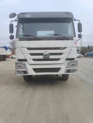 Sinotruk HOWO 6X4 Tractor Truck Head Left Hand Drive para o mercado africano