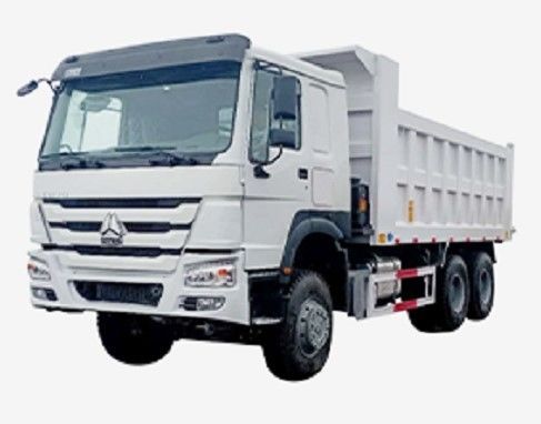480 cavalos de potência Usados caminhões tractor leve para o transporte a preços razoáveis