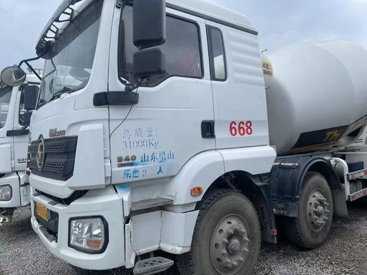 480 cavalos de potência Usados caminhões tractor leve para o transporte a preços razoáveis