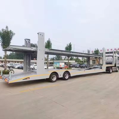 24.5/70R16 Pneus Duplo Deck Automóvel SUV Veículo de Transporte Automóvel de Transporte Caminhão Semi-reboque