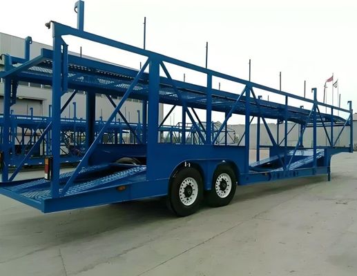 Q345/T700L 6/8/10 assentos Automóveis e veículos de transporte Automóveis de transporte Caminhão camião Semi-reboque